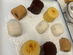 -东来顺饭庄(天坛店)