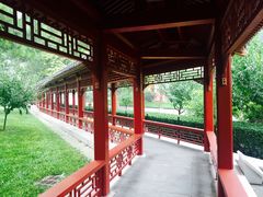 -钓鱼台国宾馆