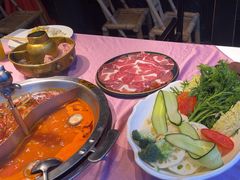-蜀大侠·侠客印象(园林博物馆店)