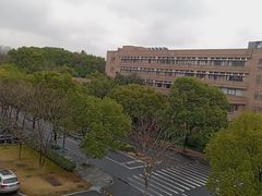 -浙江大学(紫金港校区)