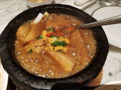 -青雅中餐厅(大连金石滩绿发希尔顿度假酒店)