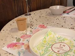 -素描餐厅(灵隐天竺店)