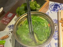 -卢大鲜鱼头捞饭(美利广场店)