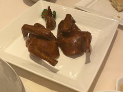 -利苑酒家(宜安广场店)