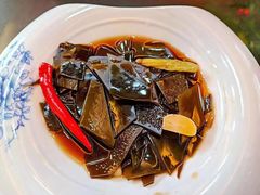 -望海潮海鲜店 特色家常菜(在海一方店)