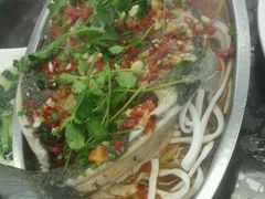 -自游人·美食一楼·地道徽菜(三十年名店)