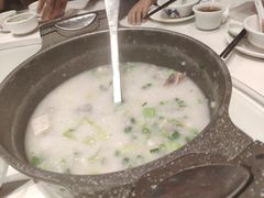 -粥旺庄(芳村店)