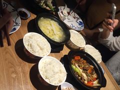 -猛料鸭仔饭(赤坎店)