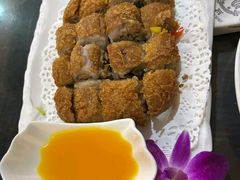 -堂宴·老厦门私房菜(1988仙岳总店)