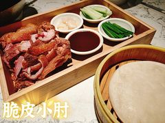-奉天小馆·非遗东北菜(济南万象城店)