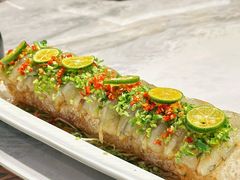 -君霖海鲜私房菜(春柳店)