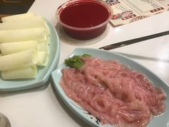 -大院小院传统火锅·小酒馆(北城天街店)