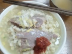 -刘信牛羊肉小炒泡馍(回民街店)
