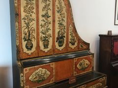 -鼓浪屿钢琴博物馆