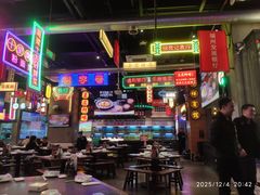 -王庄阿咪海鲜大排档(象园店)