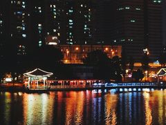 -荔湾湖公园