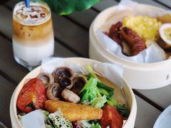 all&nbsp;day&nbsp;breakfast-CHILLAX轻乐时(侨建·Hi City店)