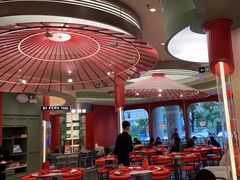 大堂-避风塘·金牌店·夜宵(金玉兰店)