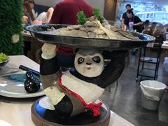 -钢管厂五区小郡肝火锅串串 Chuan Chuan hot pot