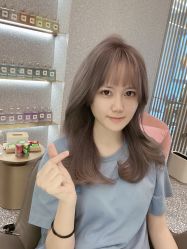 -3AM·S HAIR SALON烫发染发接发