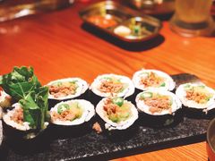 -春熙台韩国料理·章鱼肥牛(西丽店)