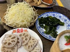 -萍姐火锅·公路夜市(打浦桥日月光店)