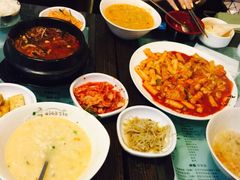 -槿Story·韩国料理(望京韩国美食城店)