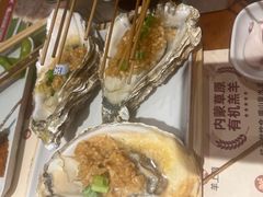 -木屋烧烤(西南角店)