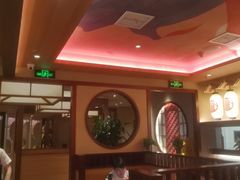 -仓桥家·焗寿司·锅物(光谷步行街店)