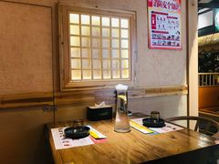 -冰川冷面·延边菜·炭烤串(观前店)