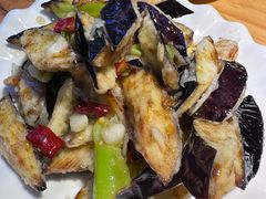 -阿里巴巴海鲜烧烤家常菜(黄岛店)