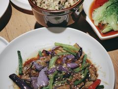 -小放牛炒菜馆(华北商厦店)