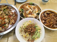 -艺味深尝(云锦路店)