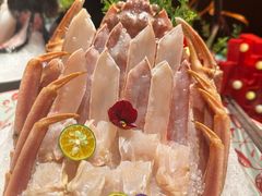 -蒋记海鲜姿造•洋房别墅(星河湾店)