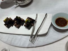 -开海·红岛海鲜虾水饺(石老人店)