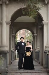 -太郎花子婚纱摄影TAHAKO(无锡店)