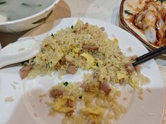 -玲又珑美食(盘福路店)
