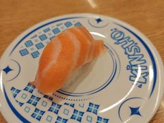 -金匠寿司(金虹桥国际中心店)