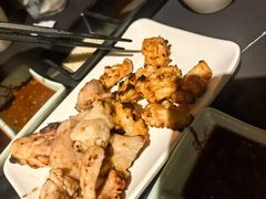 -银座苑烧肉酒场·烤活鳗(仙霞路店)