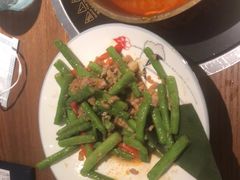 -南越郡·越式风味餐厅(青秀万达店)