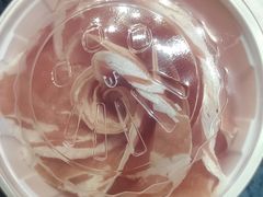 -百草滩羊清水涮羊肉·清真·宁夏盐池滩羊(莲花桥店)