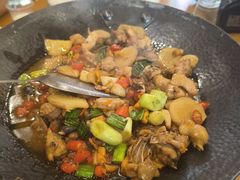 柴火鸡-岳城根据地(洣江大道店)