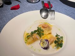 -弦月窗LUNETTE BY AMANDA(复兴路店)