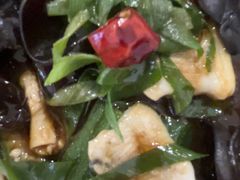 -今鲜源酒店·海鲜锅贴青岛菜(新湛路店)