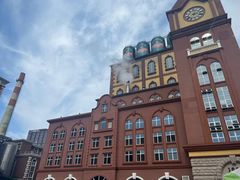 -青岛啤酒博物馆