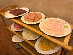 -八先生涮肉房(三里河店)