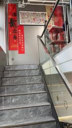 -Miracle集简美发沙龙