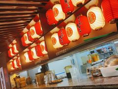 -牛New寿喜烧(新六百店)