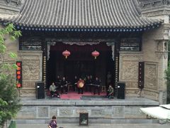 -西安关中民俗艺术博物院