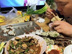 -宝翔羊汤馆